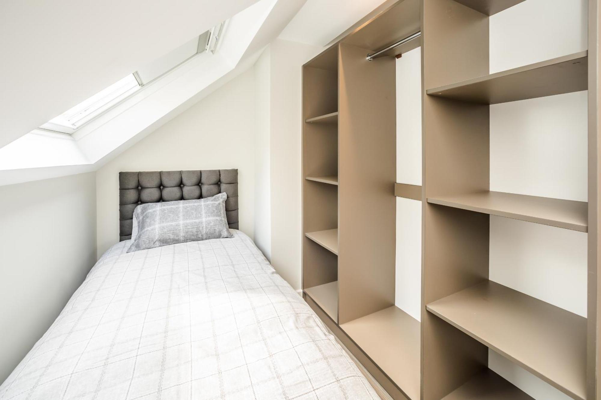 Stay Suites Huddersfield Ruang foto