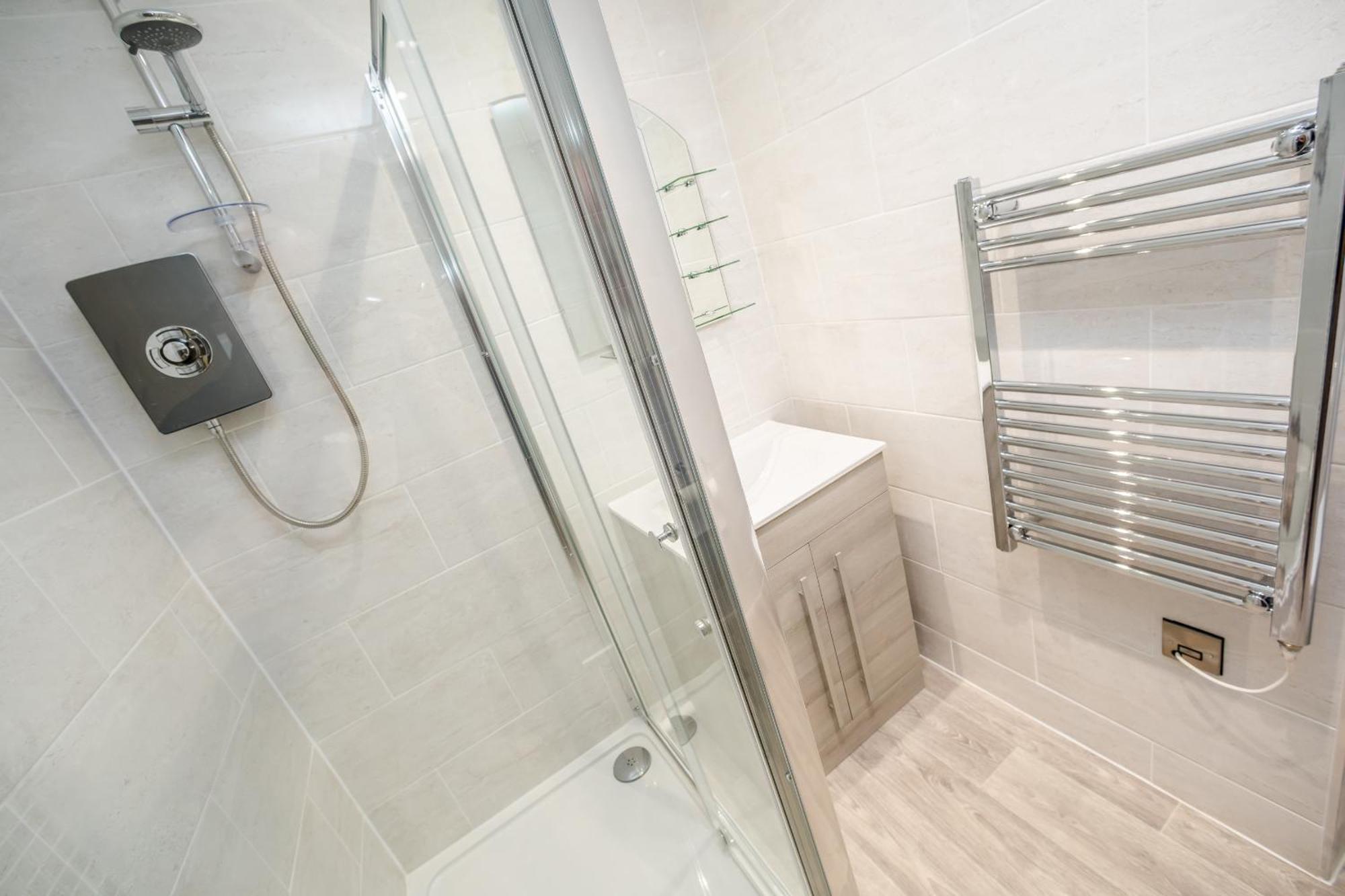 Stay Suites Huddersfield Ruang foto